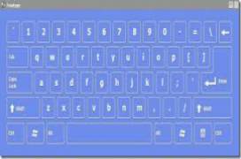 Free Virtual Keyboard