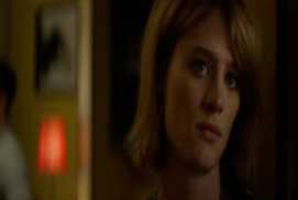 Izzy Gets the F*ck Across Town